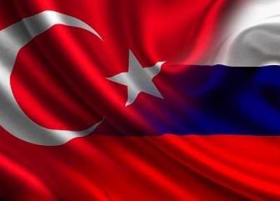 هدف روسیه از گشت زنی مشترک با ترکیه چیست؟