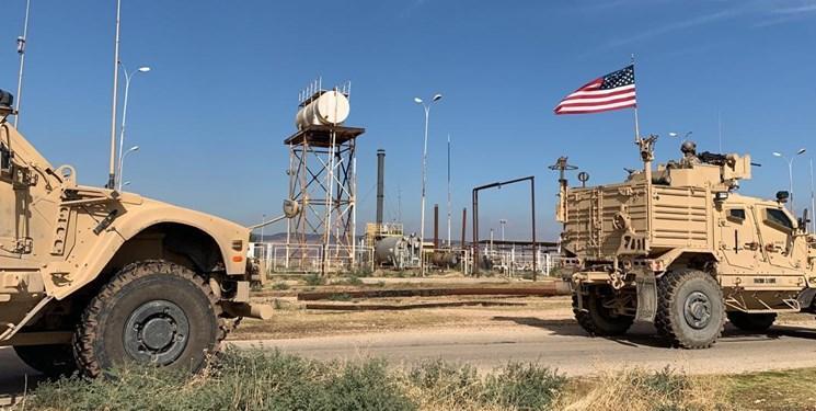آمریکا دو پایگاه جدید در سوریه می سازد