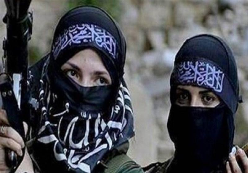 عراق، دستگیری دو سرکرده داعشی در صلاح الدین، اعترافات بیوه عراق، دستگیری دو سرکرده داعشی در صلاح الدین، اعترافات بیوه ابوبکر البغدادی درباره داعش