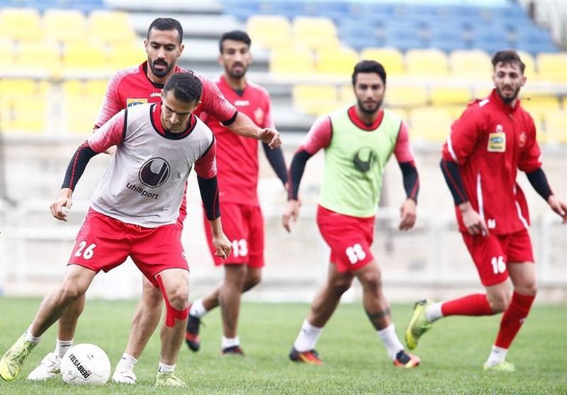 سه کشور گزینه اردوی خارجی پرسپولیس سه کشور گزینه اردوی خارجی پرسپولیس