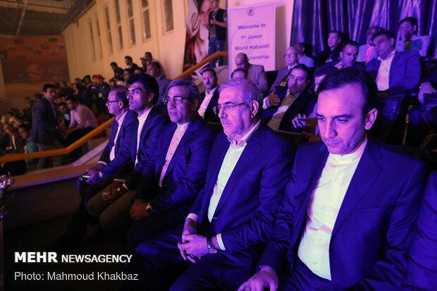 تلاش 6 ماهه فدراسیون به بار نشست، نشان دادیم در مدیریت هم تلاش 6 ماهه فدراسیون به بار نشست، نشان دادیم در مدیریت هم خوبیم