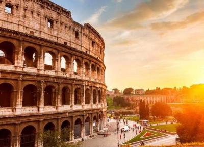 شهر رم و 9 مکان کمتر شناخته شده آن