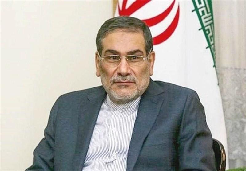 شمخانی: بدون مجلس قوی نمی توان ایران قوی داشت شمخانی: بدون مجلس قوی نمی توان ایران قوی داشت