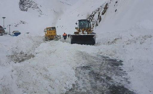 کلیه راههای روستایی مسدود آذربایجان غربی تا روز انتخابات کلیه راههای روستایی مسدود آذربایجان غربی تا روز انتخابات بازگشایی می شوند