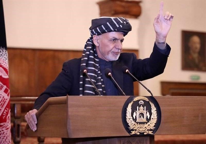 افغانستان، غنی: آزادی زندانیان طالبان باید از طریق سازوکار افغانستان، غنی: آزادی زندانیان طالبان باید از طریق سازوکار مشخصی انجام شود