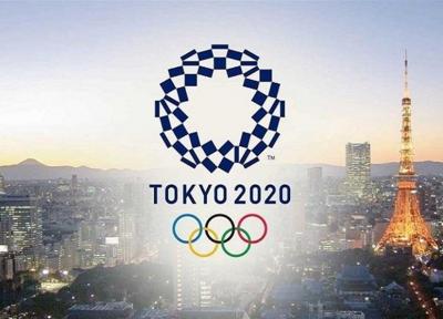 جوان ترین ورزشکار راه یافته به المپیک 2020 معین شد