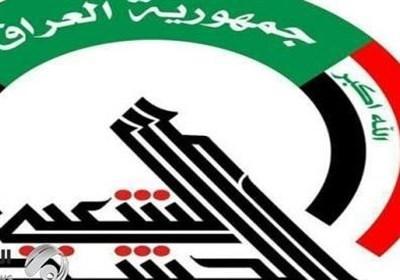 عراق، دیدار فرماندهان حشد شعبی با وزیر دفاع ، تاکید الشمری عراق، ملاقات فرماندهان حشد شعبی با وزیر دفاع ، تاکید الشمری بر نقش حشد و مرجعیت
