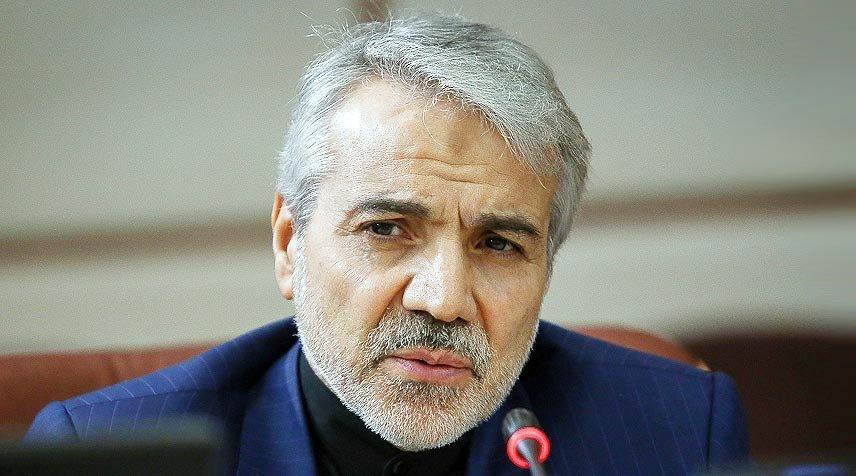 نوبخت: نظام رتبه بندی فرهنگیان از فروردین احیا می شود نوبخت: نظام رتبه بندی فرهنگیان از فروردین احیا می شود