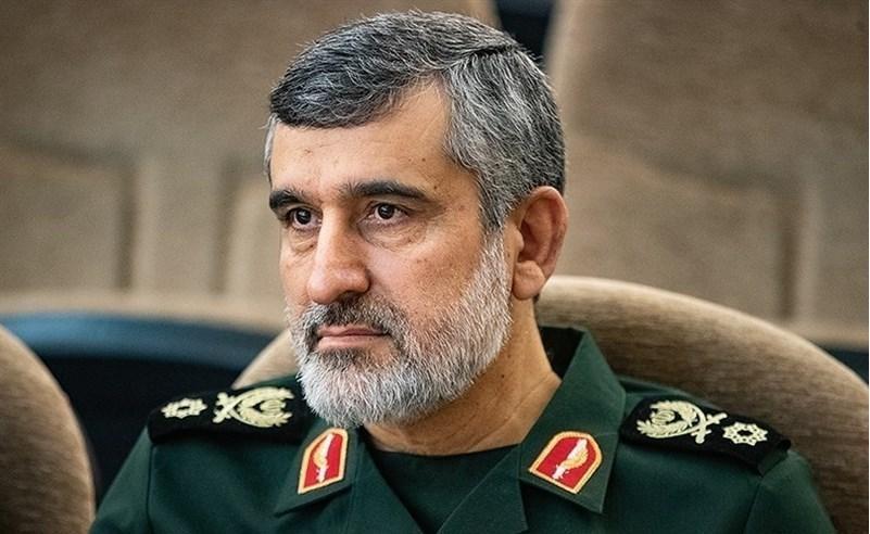 آمادگی دفاعی کشور در بالاترین سطح قرار دارد آمادگی دفاعی کشور در بالاترین سطح واقع شده است