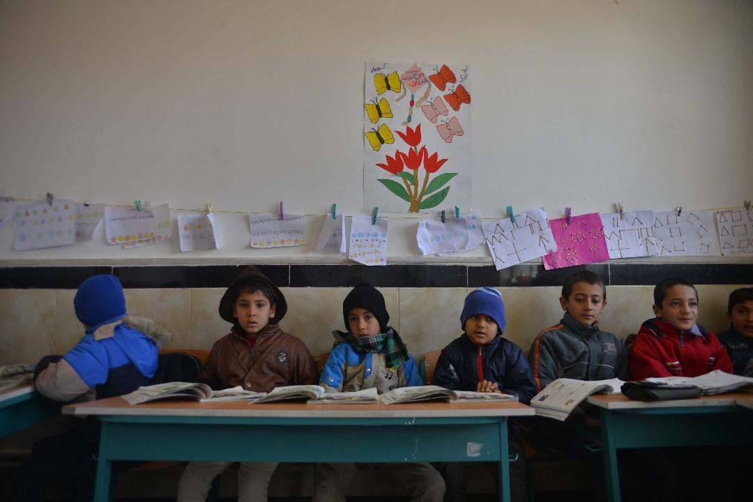 احداث مدرسه 12 کلاسه برکت در بیرجند به نام اولین شهید مدافع حرم خراسان جنوبی