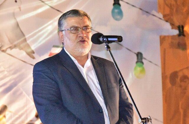 دغدغه های آزادگان با هم فکری مدیران پیگیری می شود دغدغه های آزادگان با هم فکری مدیران پیگیری می شود