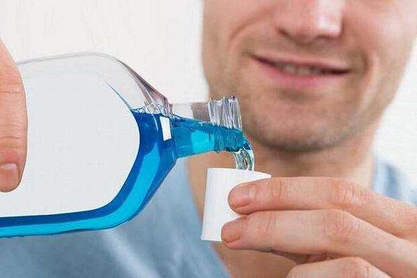 دهان شویه ها در کاهش ریسک انتقال کروناویروس تاثیر دارند