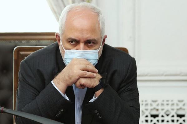 (ویدئو) ظریف: آماده ایم تا هزینه شویم (ویدئو) ظریف: آماده ایم تا هزینه شویم