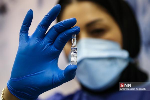 وزارت بهداشت: برای نوبت دهی واکسن کرونا نیازی به مراجعه حضوری نیست