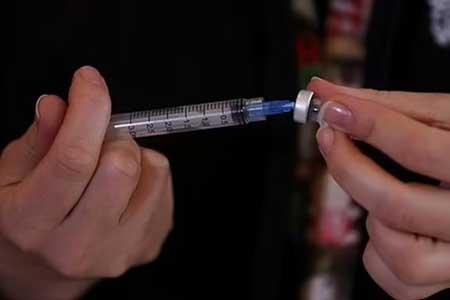 بهبودیافتگان کرونا به یک دوز واکسن احتیاج دارند