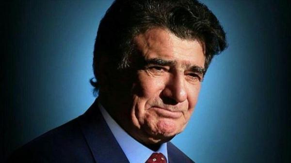قطعه شنیده نشده از شجریان چگونه لو رفت؟! قطعه شنیده نشده از شجریان چگونه لو رفت؟!