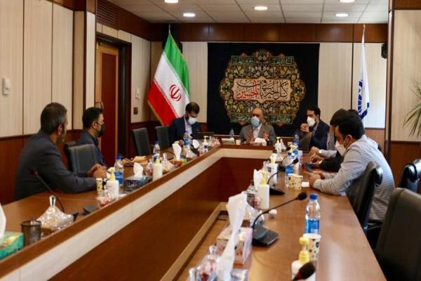 ترافیک مصرفی پلتفرم های داخلی در پوشش هیئت های محرم 99 بیشتر ترافیک مصرفی پلتفرم های داخلی در پوشش هیئت های محرم 99 بیشتر از پلتفرم های خارجی بود