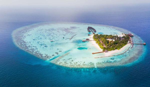 مالدیو بهشت روی زمین ، هزینه سفر به مالدیو