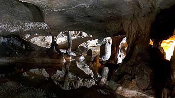 سفر به بزرگترین غار دستکند در کشور