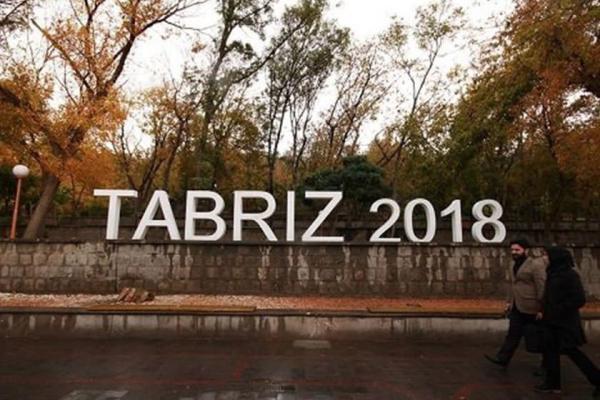 نقش پررنگ رسانه های ترکیه در معرفی تبریز 2018
