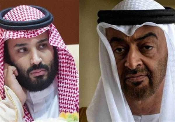 جنگ قدرت امارات و عربستان در جنوب یمن