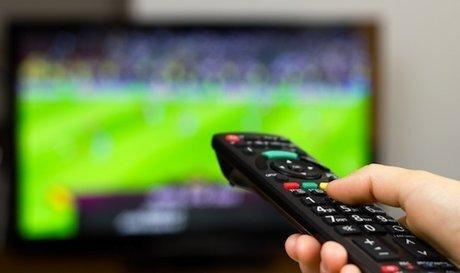 پخش دیدار های پرسپولیس و استقلال و 4 فوتبال دیگر پخش ملاقات های پرسپولیس و استقلال و 4 فوتبال دیگر