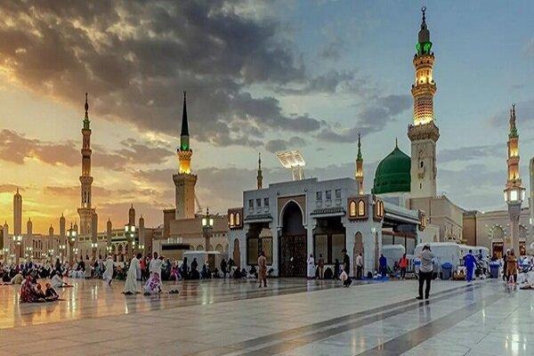 تبعیض نژادی به سبک سعودی، صدور دستور اخراج یمنی ها از حرم تبعیض نژادی به سبک سعودی، صدور دستور اخراج یمنی ها از حرم نبوی
