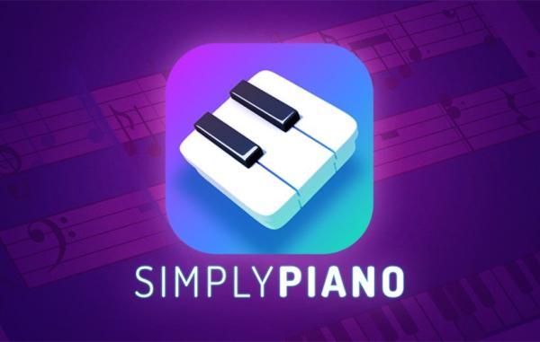 معرفی اپلیکیشن SimplyPiano؛ به سادگی پیانو بنوازید