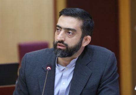 ارزیابی روسای دانشگاه ها به کمیته انتصابات وزارت علوم واگذار ارزیابی روسای دانشگاه ها به کمیته انتصابات وزارت علوم واگذار شد
