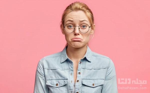 با شخصی که ما را ناراحت نموده چگونه برخورد کنیم؟