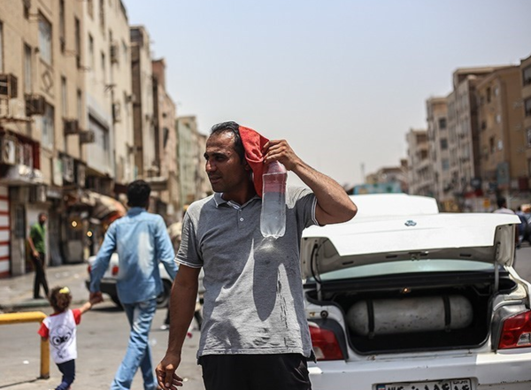 ادارات خوزستان سه شنبه تعطیل هستند