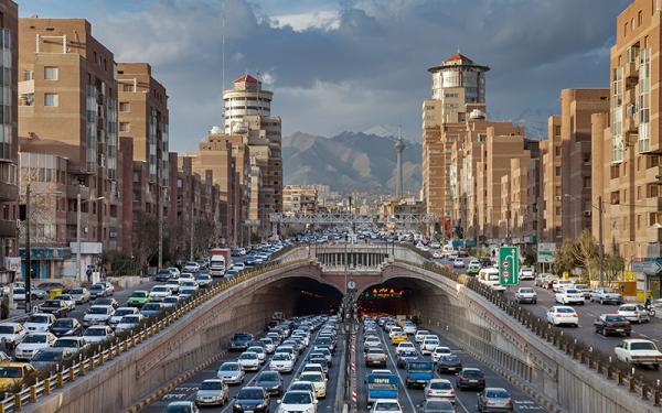 همه آنچه که باید درباره طرح ترافیک تازه تهران بدانید