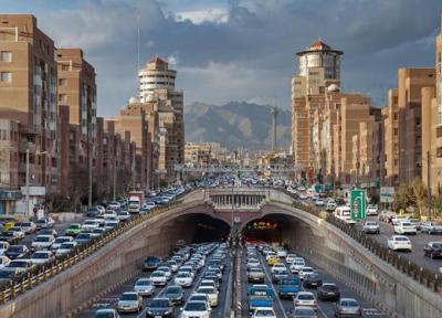 همه آنچه که باید درباره طرح ترافیک تازه تهران بدانید