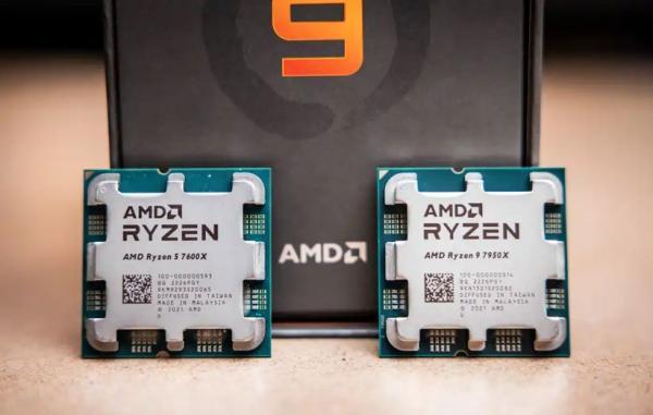 6 نکته مهم در خصوص پردازنده های AMD Ryzen 7000 که باید بدانید