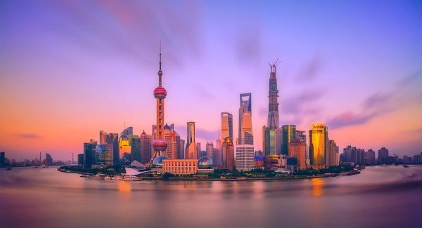 راهنمای جامع سفر به شانگهای ، قسمت اول