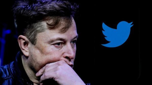 واشنگتن پست: ایلان ماسک 75 درصد نیرو های توییتر را اخراج می نماید؛ توییتر رد کرد