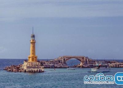 راهنمای سفر به اسکندریه ، عروس مدیترانه