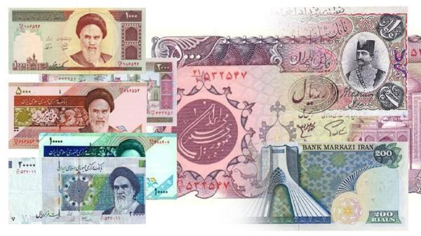 اولین پول کاغذی ایران با قدمت 725 سال!