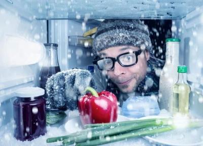 15 مورد از مهم ترین نکات تغذیه در زمستان در طب سنتی