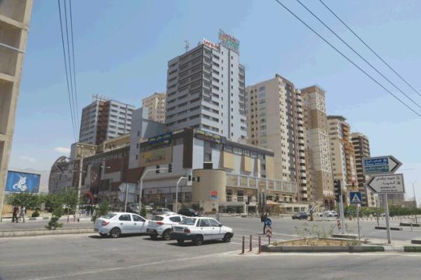 چرا کوهک در تکاپوی ساخت همزمان چند بوستان است؟ چرا کوهک در تکاپوی ساخت همزمان چند بوستان است؟