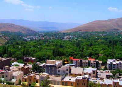 افزایش عجیب قیمت مسکن در دماوند