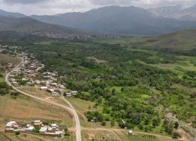 تویسرکان یکی از شهرهای دیدنی استان همدان به شمار می رود