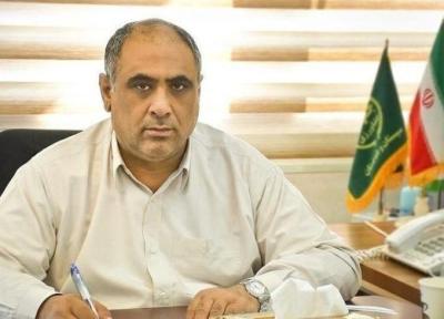 محمد علی نیکبخت به عنوان وزیر پیشنهادی جهاد کشاورزی به مجلس معرفی گردید