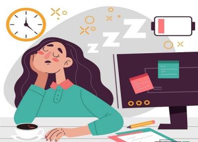 اختلال خواب شیفت کاری چیست؟ ، چه ساعتی بخوابیم بهتر است؟