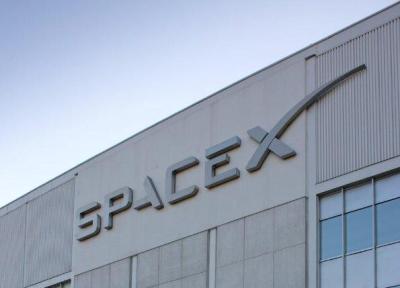 اسپیس ایکس ارزشمندترین استارت آپ آمریکا شد!